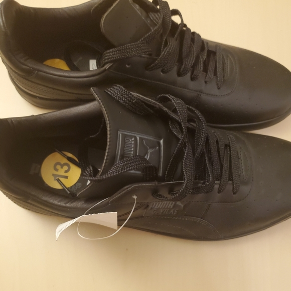 Puma sneakers mens size 13 US new - Picture 2 of 6